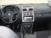 Foto 3 de Volkswagen Touran (2) 1.9 tdi 105 comfortline 7pl oportunidad