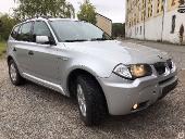 Foto 1 de BMW X3 2,0 D 2005