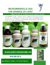 Foto 1 de Vitaminas microminerales 
