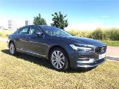 Foto 1 de Volvo S90 D4 Inscription Aut. 190