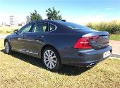 Foto 4 de Volvo S90 D4 Inscription Aut. 190