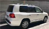 Foto 2 de Toyota Land Cruiser 200 4.5D-4D VxL 286CV