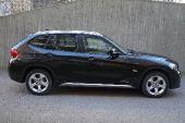 Foto 1 de BMW X1 xDrive Automat 2011