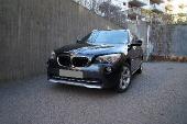 Foto 2 de BMW X1 xDrive Automat 2011