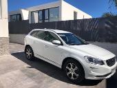 Foto 1 de Vendo magnifico Volvo XC60 D4 AWD