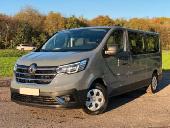 Foto 2 de Renault Trafic 2.0 Blue dCi 150