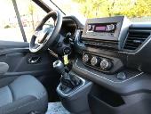 Foto 4 de Renault Trafic 2.0 Blue dCi 150