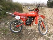 Foto 1 de ciclomotor derbi yumbo