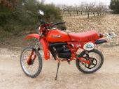 Foto 3 de ciclomotor derbi yumbo