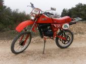 Foto 4 de ciclomotor derbi yumbo