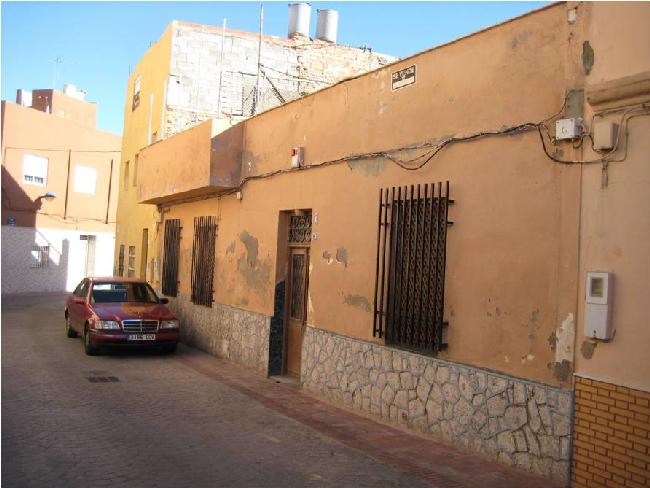 Ocasionalia.com: Venta casa mata melilla (barrio monte maria cristina)