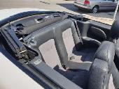 Foto 2 de Chrysler Sebring Cabrio 2.7 V6 Limited Aut.