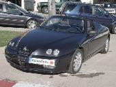 Foto 1 de Alfa Romeo Spider 2.0 Jts