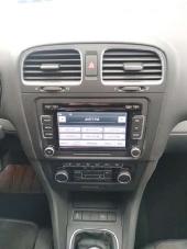 Foto 4 de Volkswagen Golf 1.6tdi Cr Sport 105