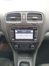 Foto 4 de Volkswagen Golf 1.6tdi Cr Sport 105