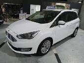 Foto 1 de Ford C-max Grand 1.5tdci Titanium 120