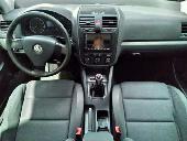 Foto 4 de Volkswagen Golf 1.6 Sportline