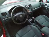 Foto 2 de Volkswagen Golf 1.6 Sportline