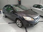 Foto 1 de Ford Focus 1.6 Ghia 115