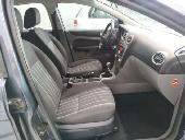 Foto 4 de Ford Focus 1.6 Ghia 115