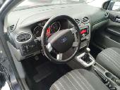 Foto 3 de Ford Focus 1.6 Ghia 115