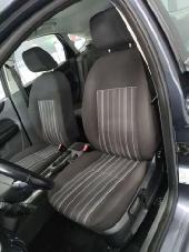 Foto 2 de Ford Focus 1.6 Ghia 115