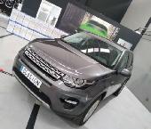 Foto 1 de Land Rover Discovery Sport 2.0ed4 Hse Luxury 4x2 150