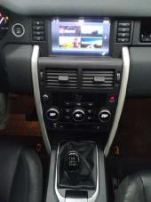 Foto 2 de Land Rover Discovery Sport 2.0ed4 Hse Luxury 4x2 150