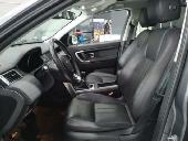 Foto 4 de Land Rover Discovery Sport 2.0ed4 Hse Luxury 4x2 150