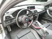 Foto 2 de BMW 320 D Touring Efficient Dynamics