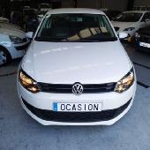 Foto 1 de Volkswagen Polo 1.2 Advance Bmt