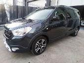 Foto 1 de Dacia Lodgy 1.5dci Stepway 7pl. 81kw