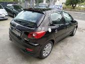 Foto 3 de Peugeot 206 206+ 1.4hdi