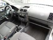 Foto 3 de Volkswagen Polo 1.2 Trendline 65