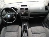 Foto 2 de Volkswagen Polo 1.2 Trendline 65