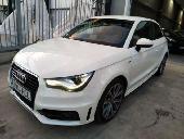 Foto 1 de Audi A1 1.4 Tfsi Ambition S-tronic