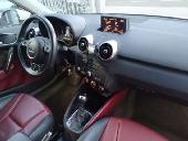 Foto 2 de Audi A1 1.4 Tfsi Ambition S-tronic