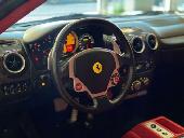 Foto 4 de Ferrari F430 F1