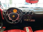 Foto 2 de Ferrari F430 F1