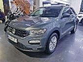 Foto 1 de Volkswagen T-roc 1.6tdi Edition