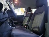 Foto 4 de Volkswagen T-roc 1.6tdi Edition