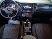 Foto 2 de Volkswagen T-roc 1.6tdi Edition