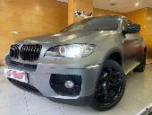 Foto 1 de BMW X6 Xdrive 35da