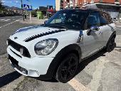 Foto 1 de Mini COUNTRYMAN SD 2.0 D 143CV