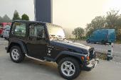 Foto 1 de Jeep WRANGLER 2.5 ISLAENDER 120