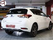 Foto 2 de Toyota Auris Hybrid 140h Feel Edition