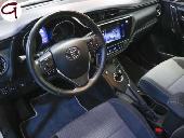 Foto 3 de Toyota Auris Hybrid 140h Feel Edition