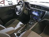 Foto 4 de Toyota Auris Hybrid 140h Feel Edition