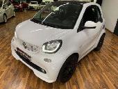 Foto 1 de Smart Fortwo Coup 66 Perfect