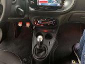 Foto 4 de Smart Fortwo Coup 66 Perfect